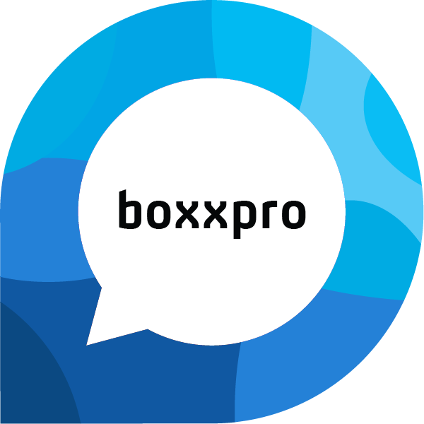 logo boxxpro